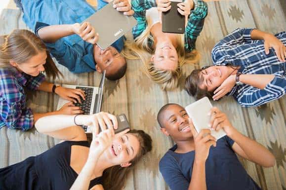 Gen X VS Millennials In The Workplace