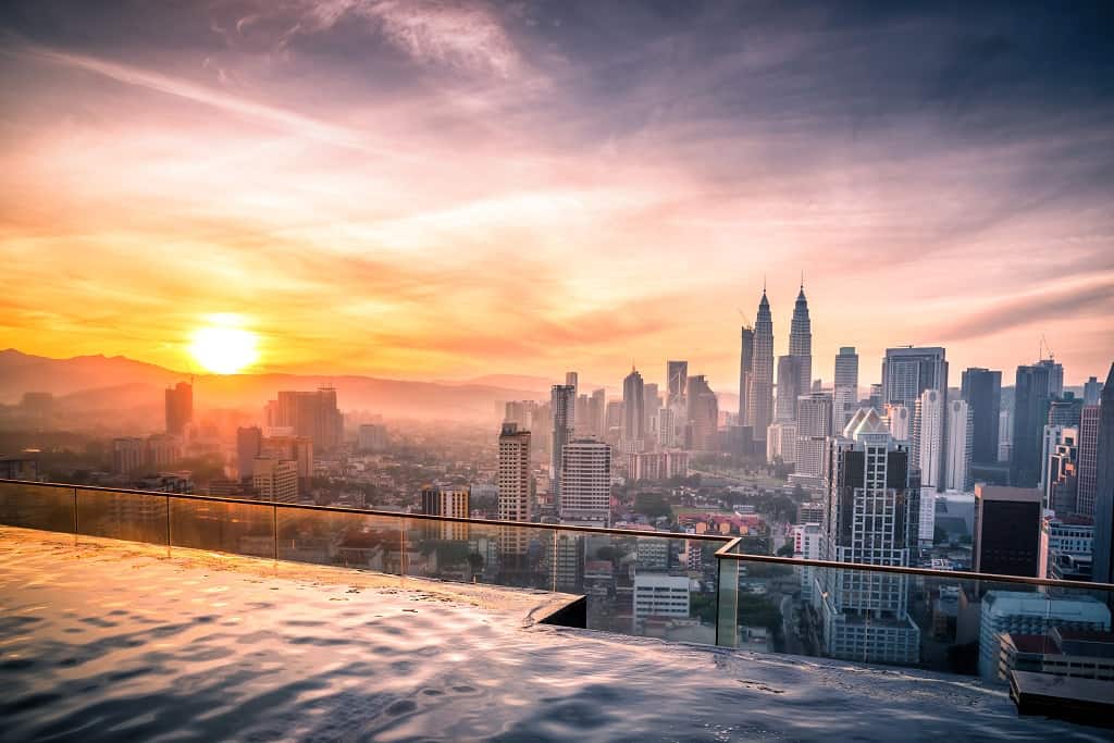 Is Malaysia Property Still Worth To Invest In?