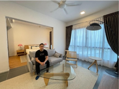 Revolutionizing Online Furniture in Malaysia: CUURA’s Unique Approach to Quality, Affordability, & Customer Satisfaction