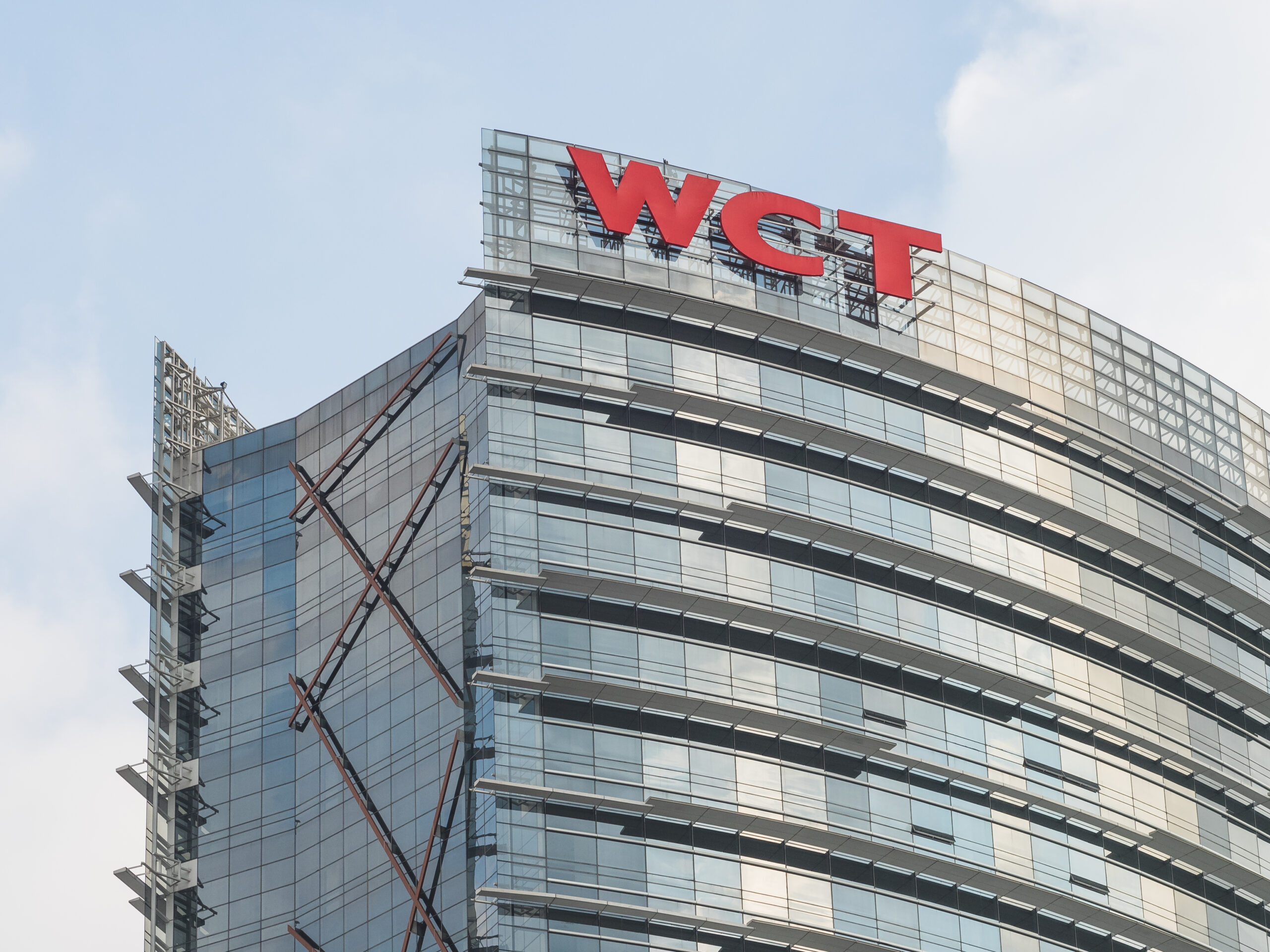WCT Holdings Berhad shareholders approve listing of Paradigm REIT