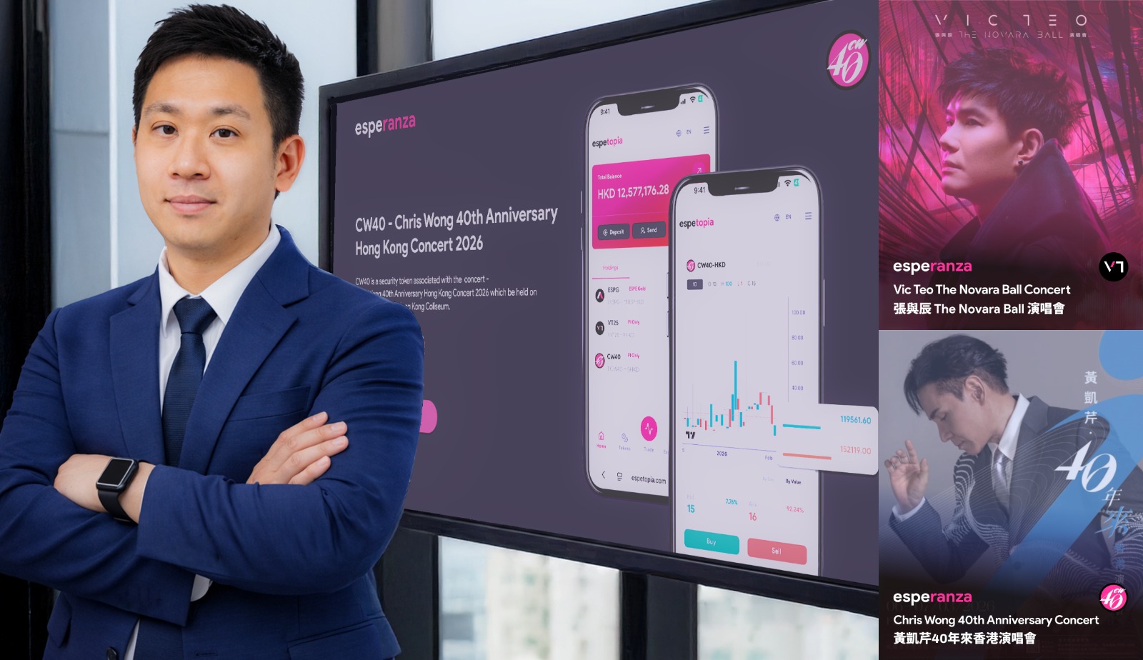 JOMOO, China’s No.1 and a Global Top-3 Bathroom Brand, Debuts in Hong Kong