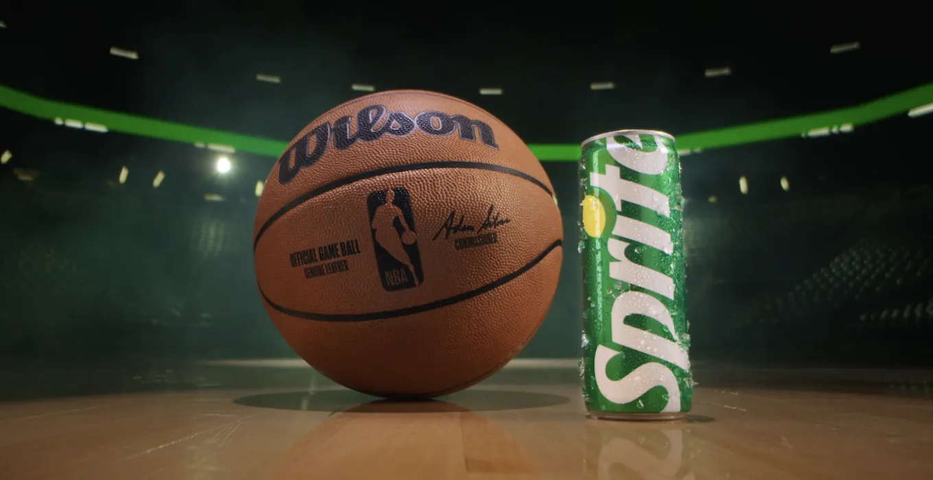 NBA và Coca-Cola công bố quan hệ đối tác chiến lược toàn cầu trong nhiều năm