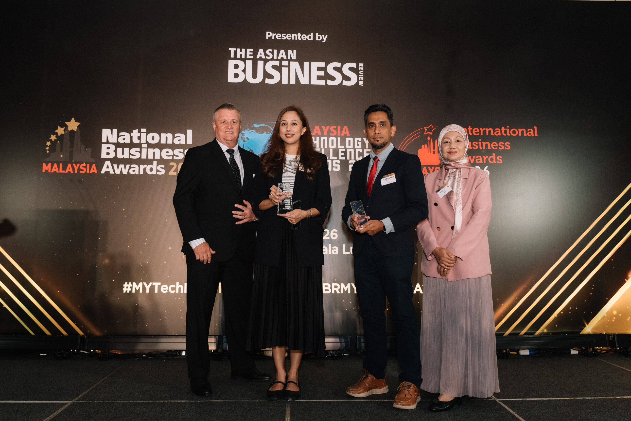 SPEED Secures Three Industry Awards For Digital Procurement Solutions