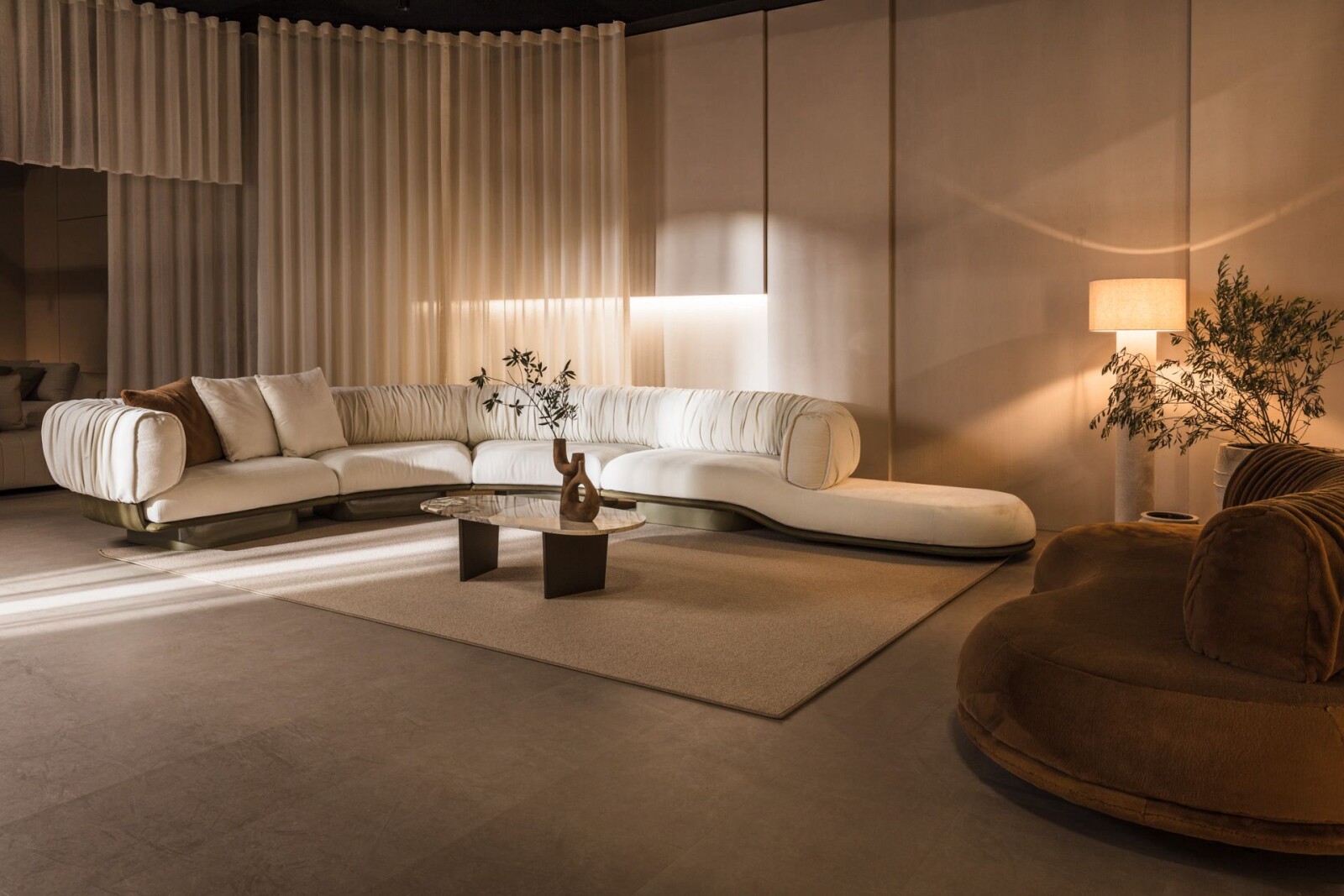 Naturedesign’s Cinnamon Table Receives Archiproducts Design Award 2025, with Additional Recognition for Nicoline Italia Ahead of Salone del Mobile Milano 2026