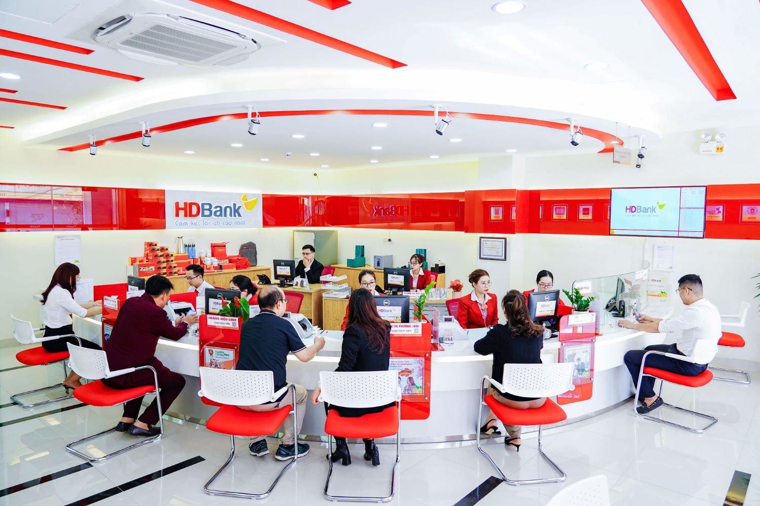 Moody’s ปรับแนวโน้มอันดับเครดิตของ HDBank เป็น “Positive” ปูทางสู่การยกระดับเรตติ้งในอนาคต