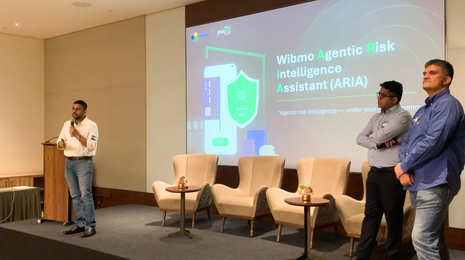 Wibmo Unveils Agentic Risk Intelligence Assistant – an AI Assistant for Financial Crime Operations
