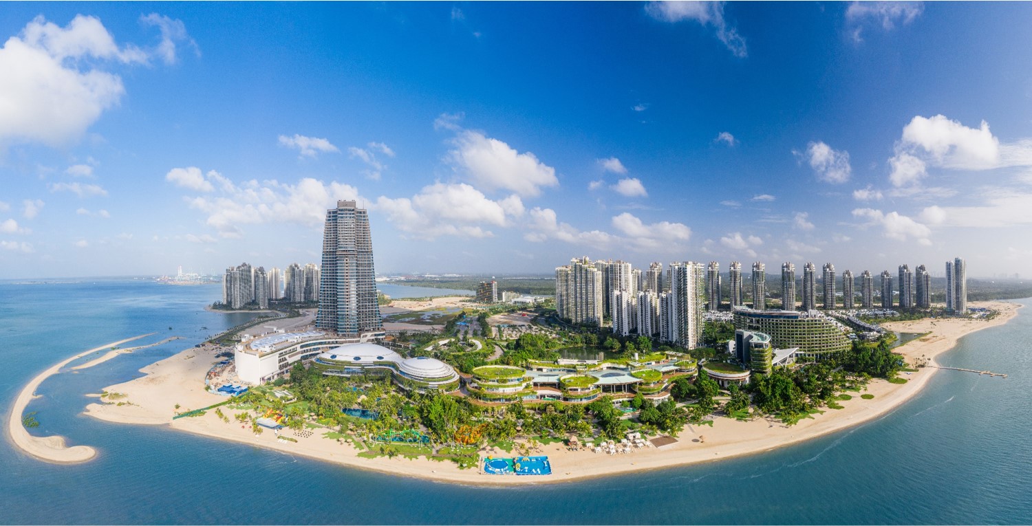 Forest City SFZ Highlights Early JS-SEZ Traction as Investment Pipeline Expands
