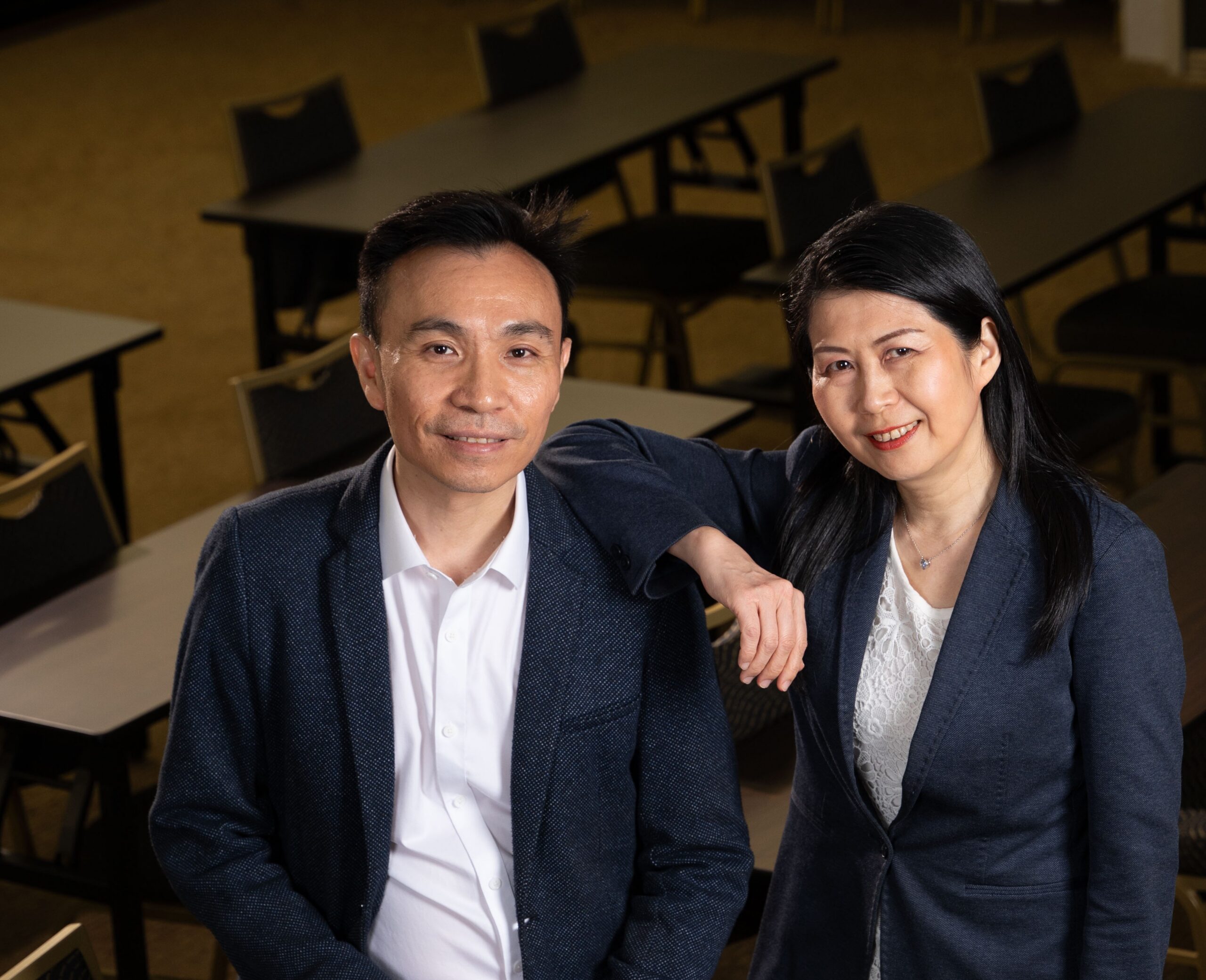 Beyond Insights is built on turning knowledge into results
