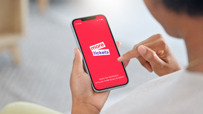 MoreTickets Reveals Hong Kong’s Top-Searched Summer Events and Evolving Ticket-Buying Behaviours