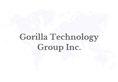 Gorilla Technology H1 Revenue Surges 99% to US$78.4 Million; Raises FY2026 Revenue Outlook to at Least US$200 Million