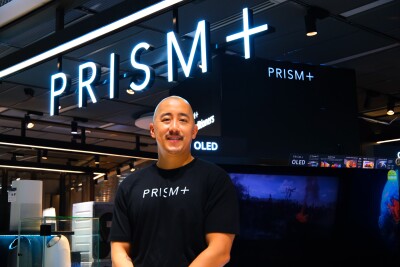PRISM+ Brings Its Growing Smart Home Innovations to More Consumers with Shopee
