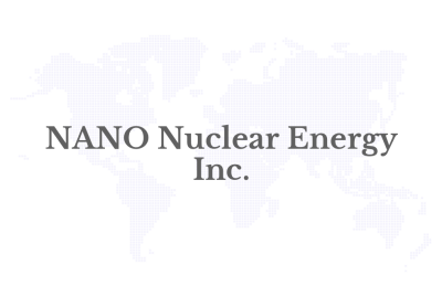NANO Nuclear and Howden, a Baker Hughes Business, Advance Engineering Collaboration for the KRONOS MMR(TM) Primary Helium Circulator to Detailed Design Phase