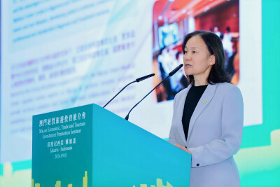 Macao Union Medical Center Deepens Healthcare Cooperation with Southeast Asia, Leverages Advantages in Critical and Complex Disease Treatment to Expand International Space for " Healthcare + Tourism" Development