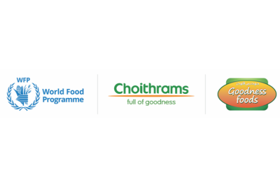 Choithrams Invites United Arab Emirates (UAE) Community to ‘Join the Journey of Goodness’ as Over 6.5 Million Meals Delivered Through United Nations World Food Programme (WFP) School Feeding Programmes