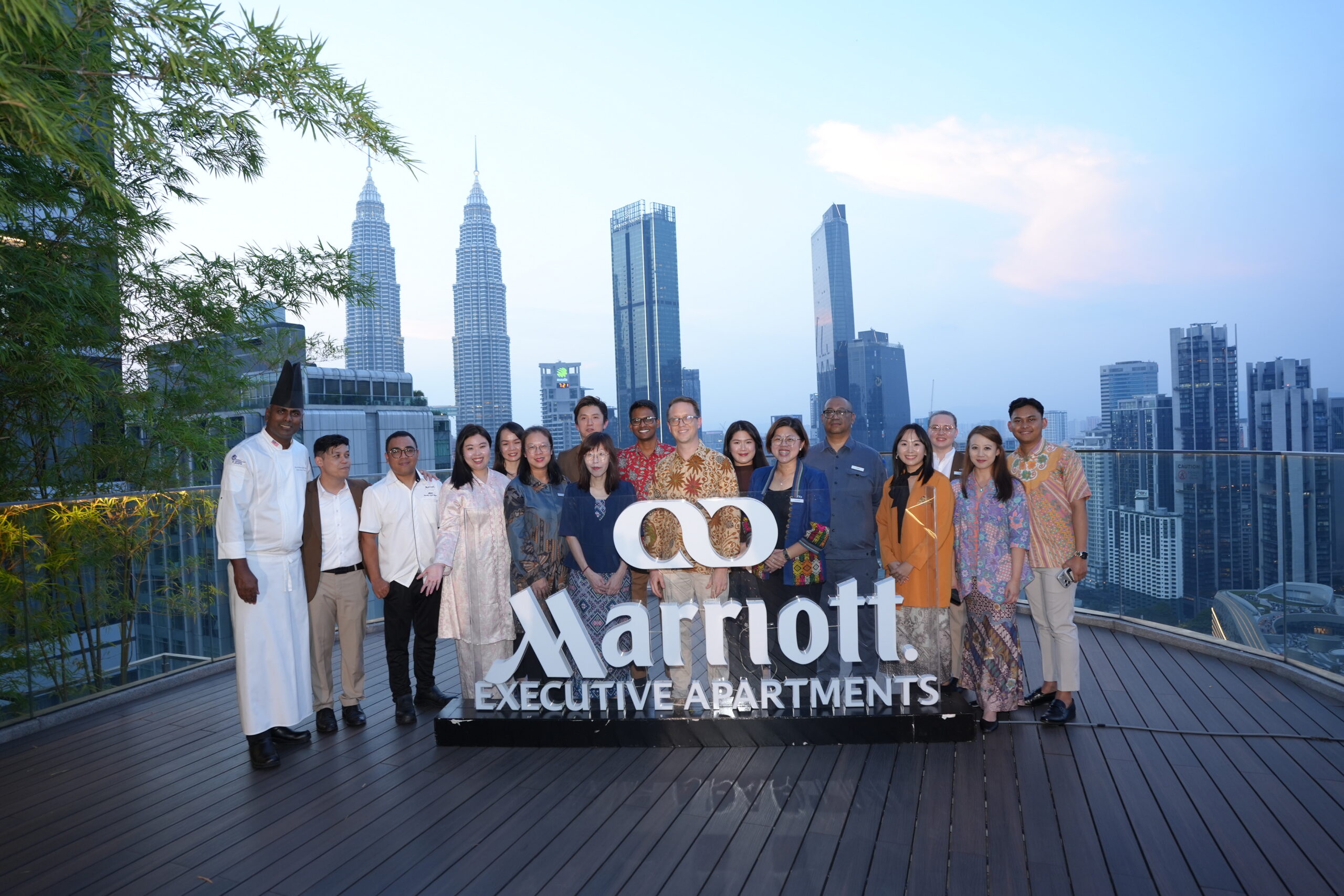 MEA KL celebrates first year anniversary