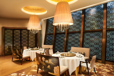 Melco wins five accolades at the 10th Anniversary Trip.Gourmet Restaurant Rankings and Fine Dining Awards