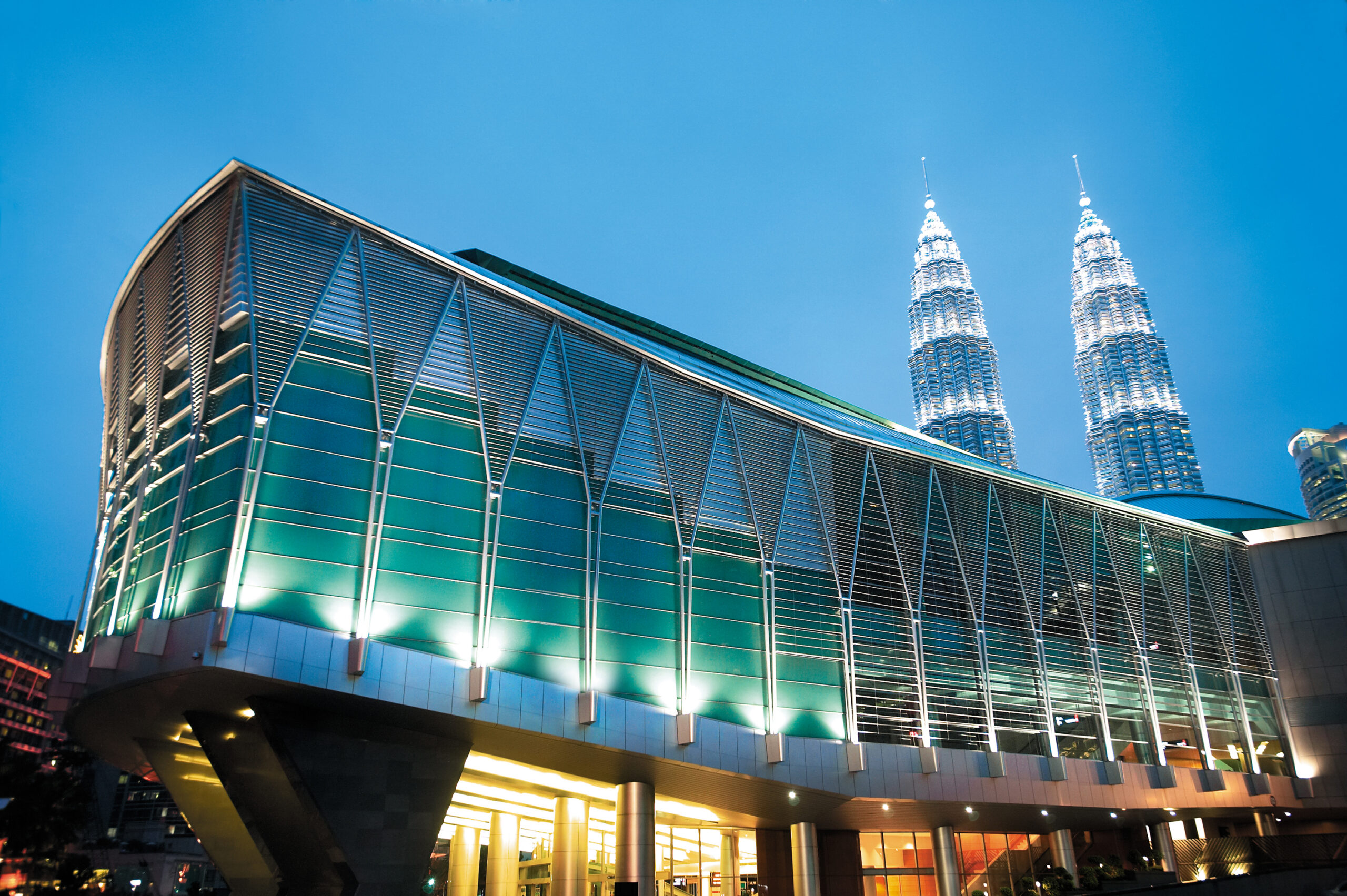 Malaysia’s RM35 billion bet on becoming a global meetings hub