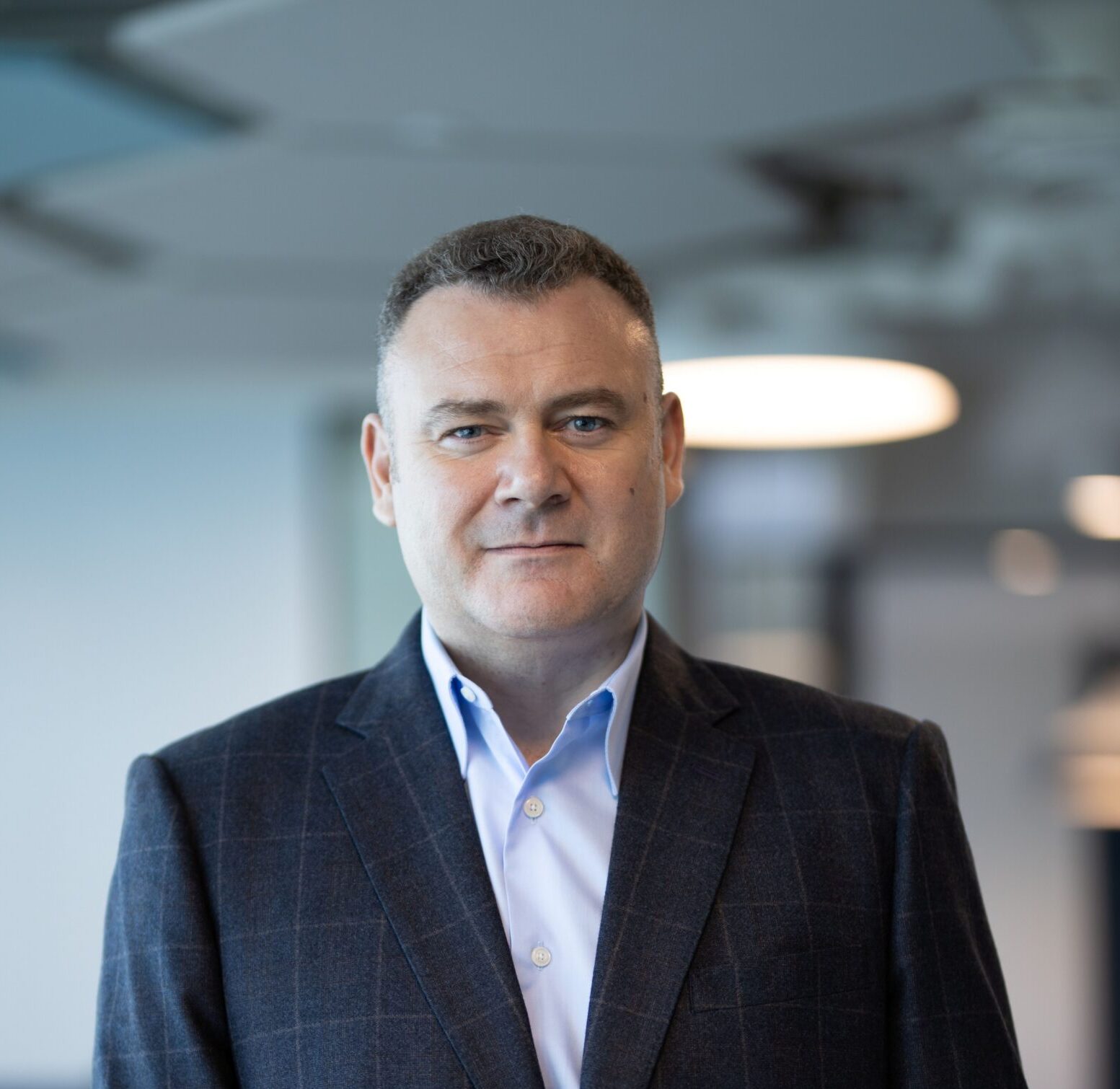 FedEx appoints Richard Morgan as Senior Vice President,  Sales & Solutions, Asia Pacific