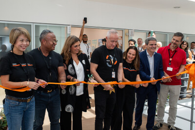 TDCX Opens Lisbon Campus as Its Next European Growth Engine