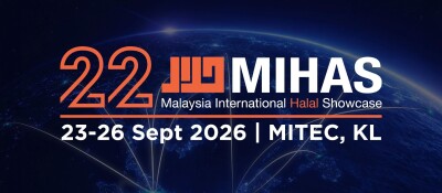 MIHAS 2026: The World’s Biggest Halal Trade Show Gears Up to Open Its Doors