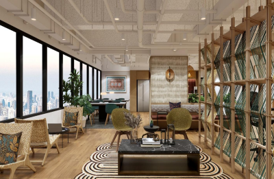 Rising Demand Beyond Bangkok’s CBD Drives JustCo’s Expansion into Huai Khwang