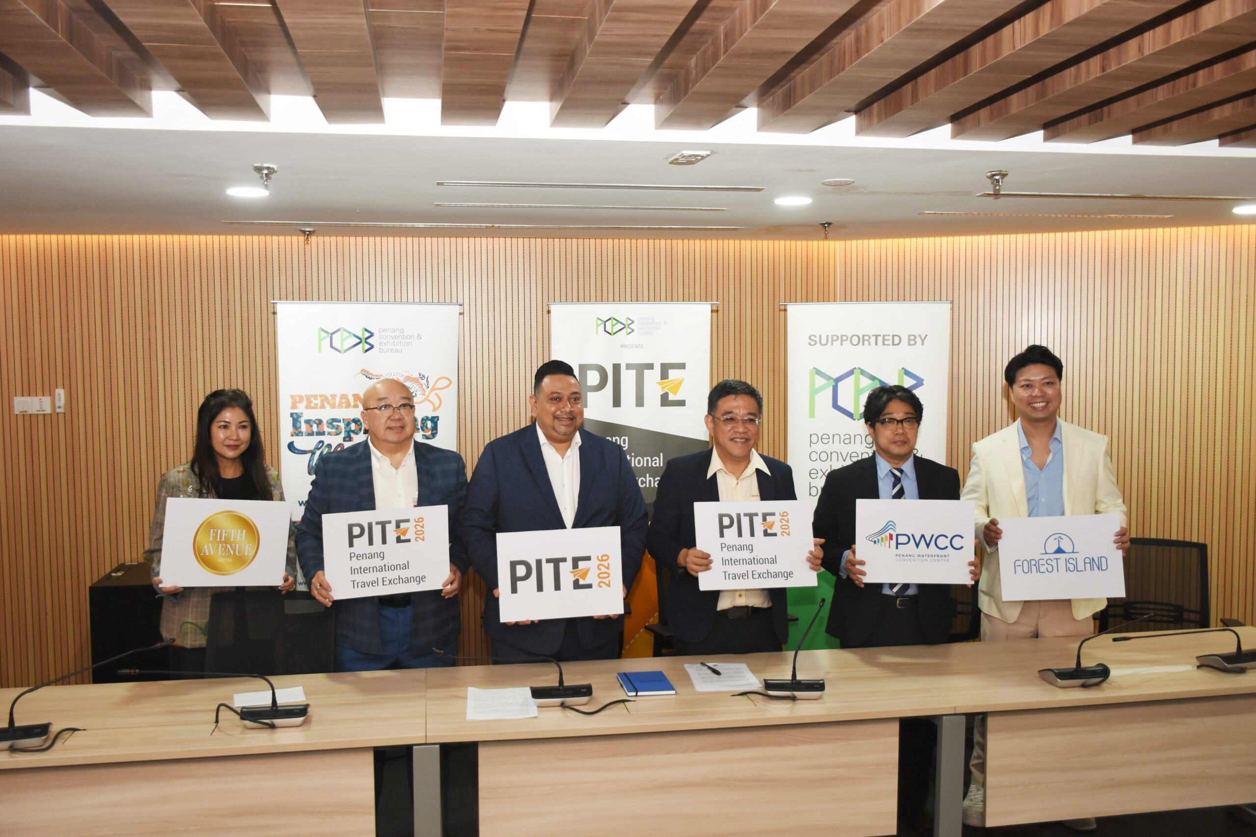 Penang International Travel Exchange 2026 returns to connect Malaysia’s tourism industry with global buyers