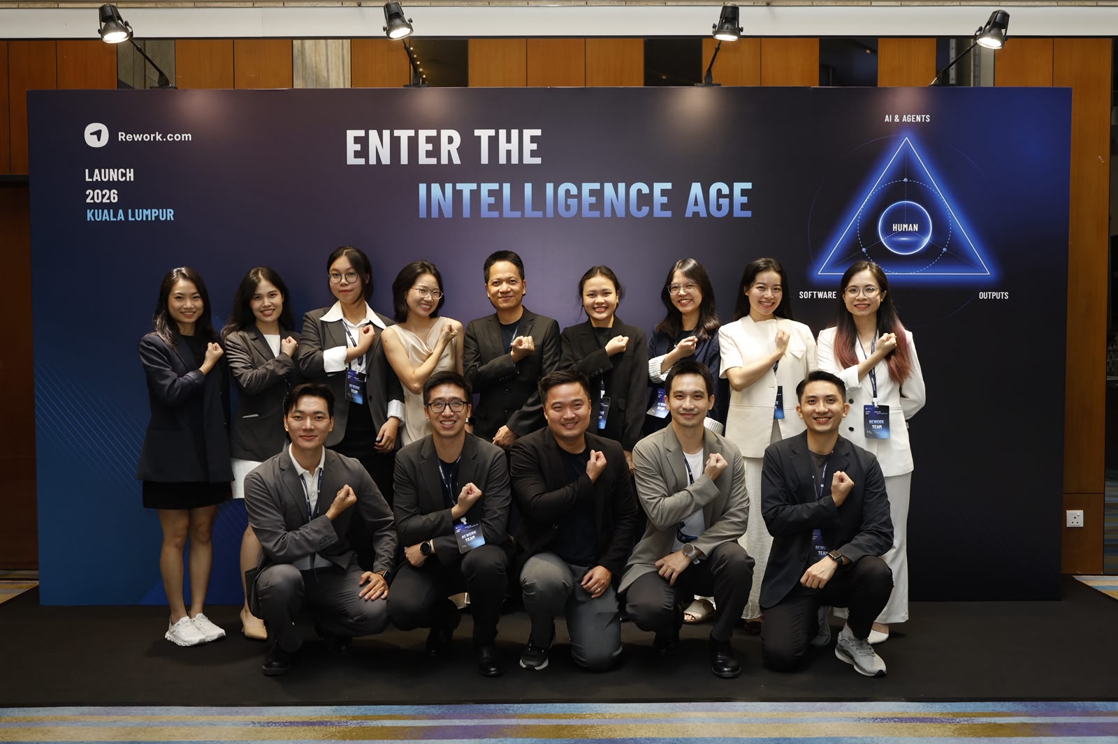 Rework.com’s Agentic OS to help Malaysian businesses enter the intelligence age