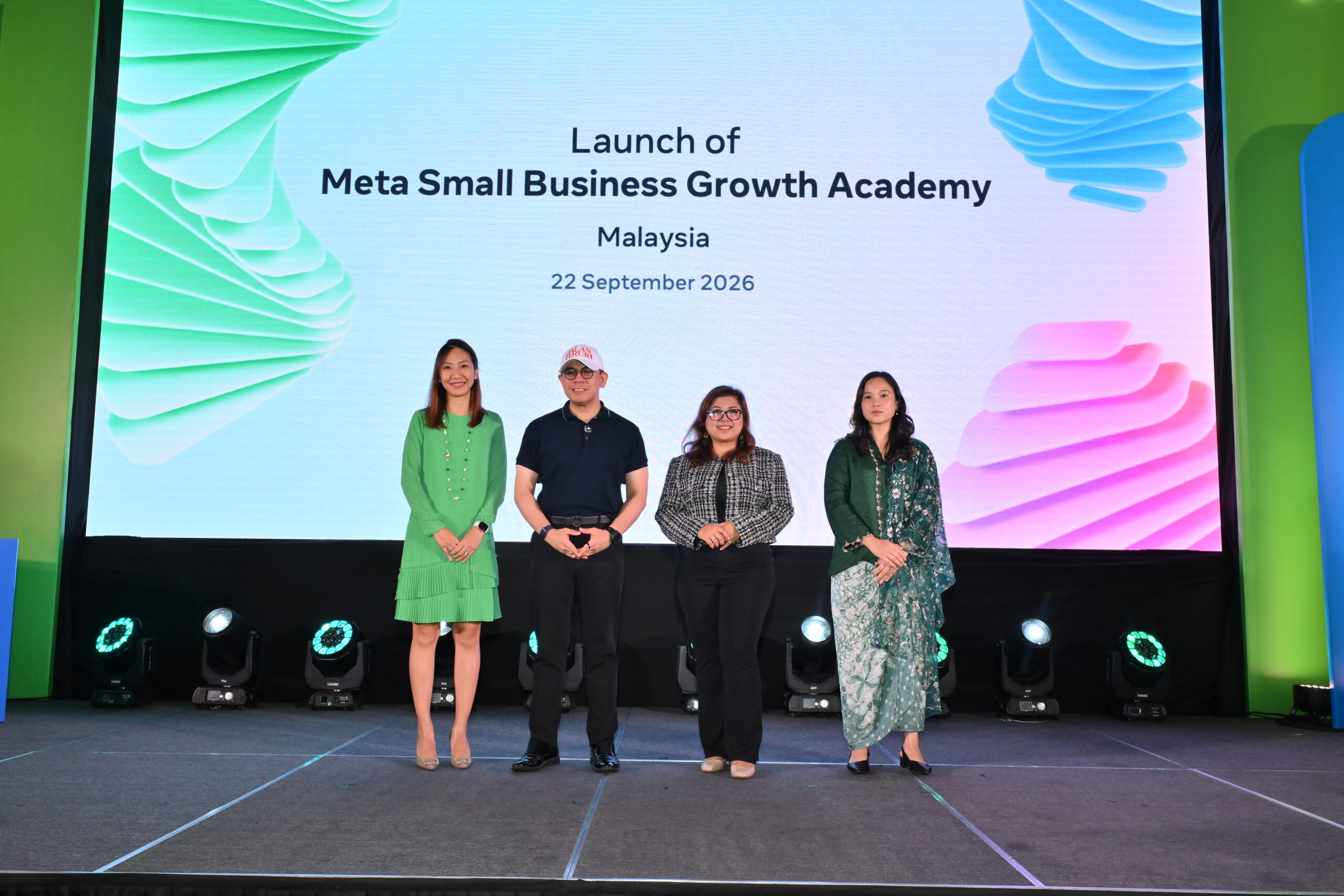 Meta and KUSKOP launch Small Business Growth Academy