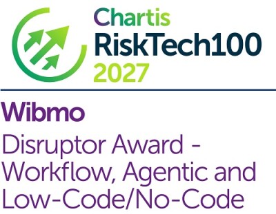 Wibmo Fraud & Risk Management wins Chartis Disruptor Award for its Agentic Risk Intelligence Solution