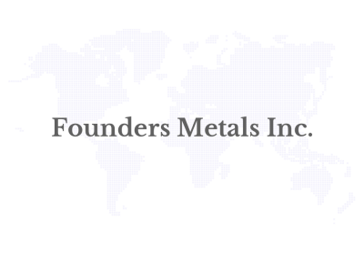 Froyo Zone Keeps Growing: Founders Metals Hits 54.0 m of 8.45 g/t Gold