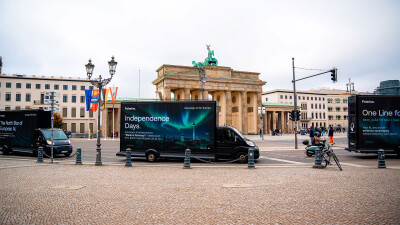 Polarise Launches Sovereign AI Cloud at NVIDIA GTC Berlin, Delivering Enterprise AI From Data Center to Application