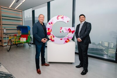 LeapThought and Google Cloud Partner to Secure and Connect Critical Building Infrastructure with Sovereign AI