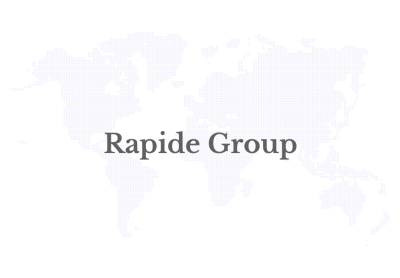Rapide Group (RAPI) Signs Letter of Intent to Acquire Indonesian Commodities Business