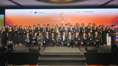 FWD Hong Kong crowned most-awarded insurer at the Hong Kong Insurance Awards 2026, leading the industry in product innovation, customer experience, and talent development