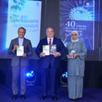 HKUST Launches 35th Anniversary Celebrations  Showcasing a Legacy of Miracles and a Vision for the Future