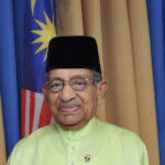 Yussof Latiff honoured with Asia Most Innovative Outstanding Community Leader Award 2026