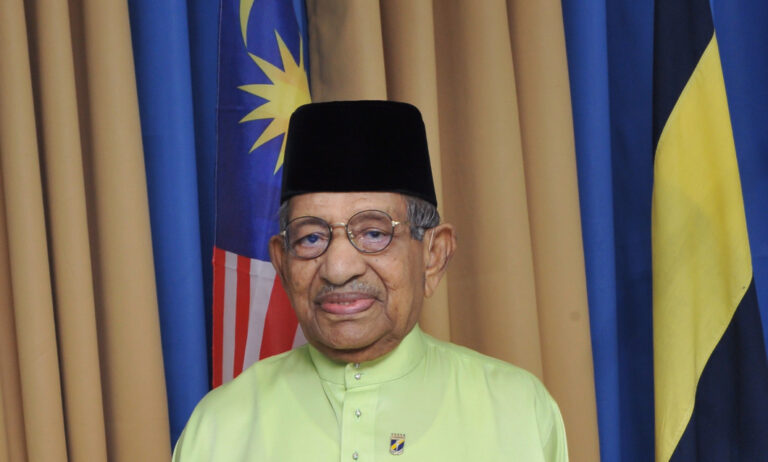 Yussof Latiff honoured with Asia Most Innovative Outstanding Community Leader Award 2026