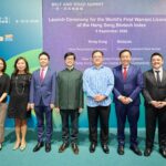Kenanga Investment Bank introduces world’s first  Hang Seng Biotech Index Structured Warrants to Malaysia